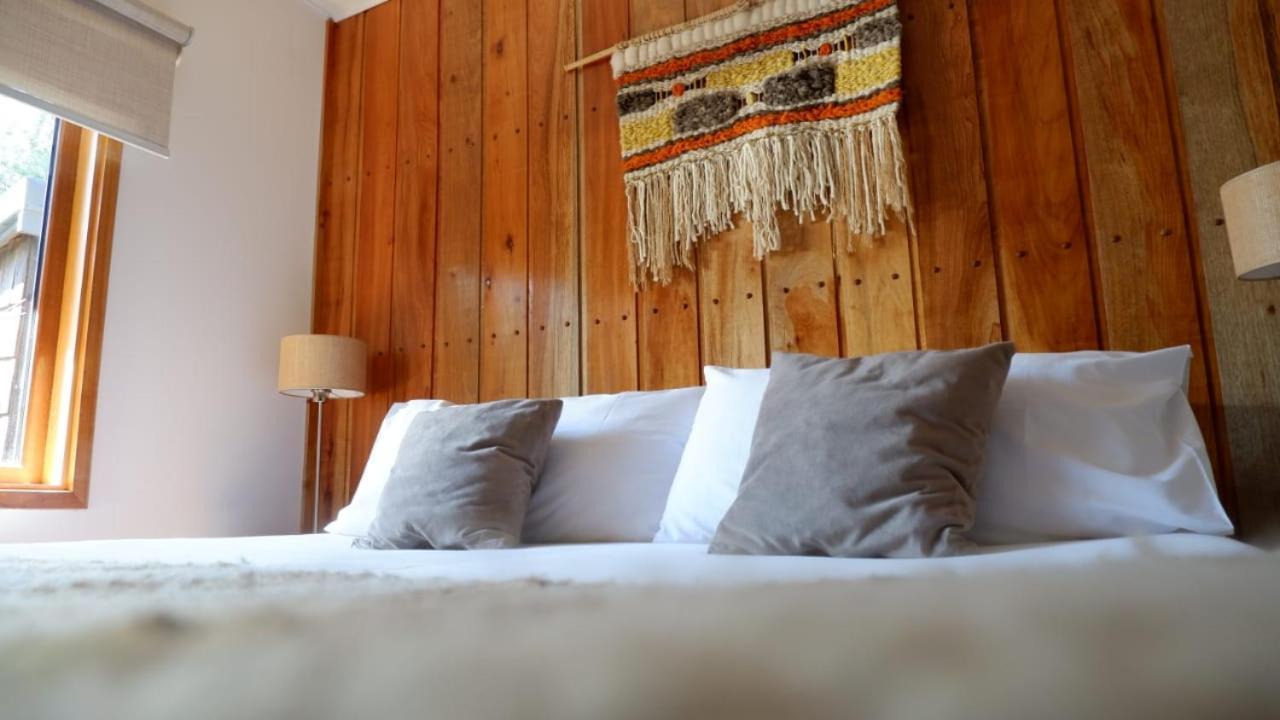 Patagonia Route B&B Puerto Varas Exterior foto